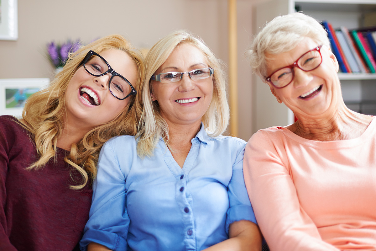 Menopause Counselling and Menopause Treatment in Yakima